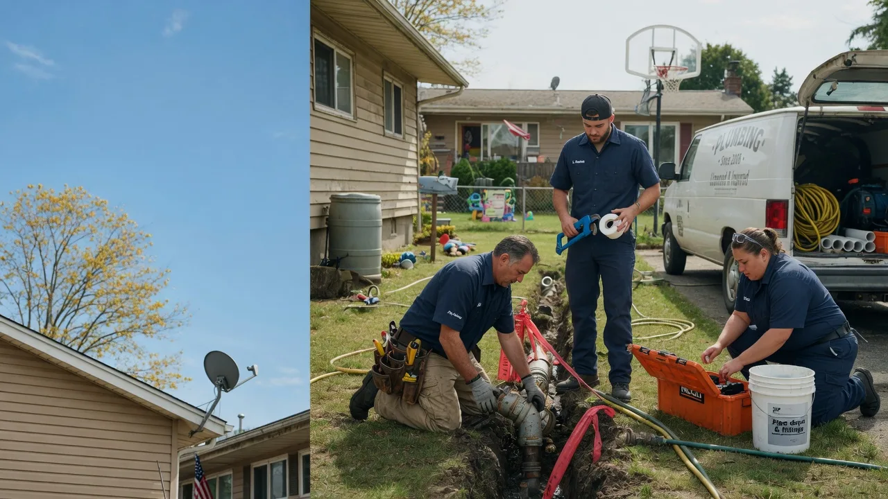 Garbage Disposal Replacement in Dexter, KY near me